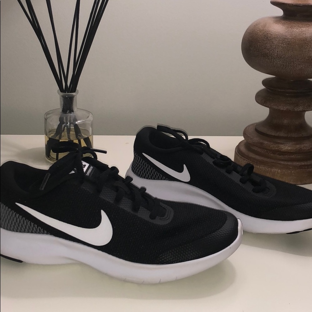 New Nike shoes